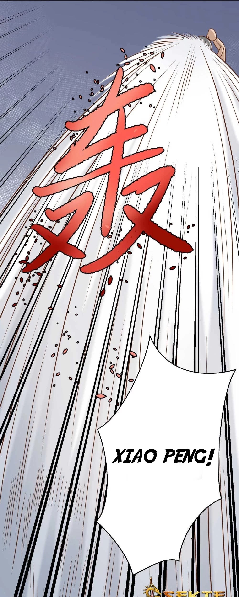 God Fisherman Chapter 14 Gambar 28