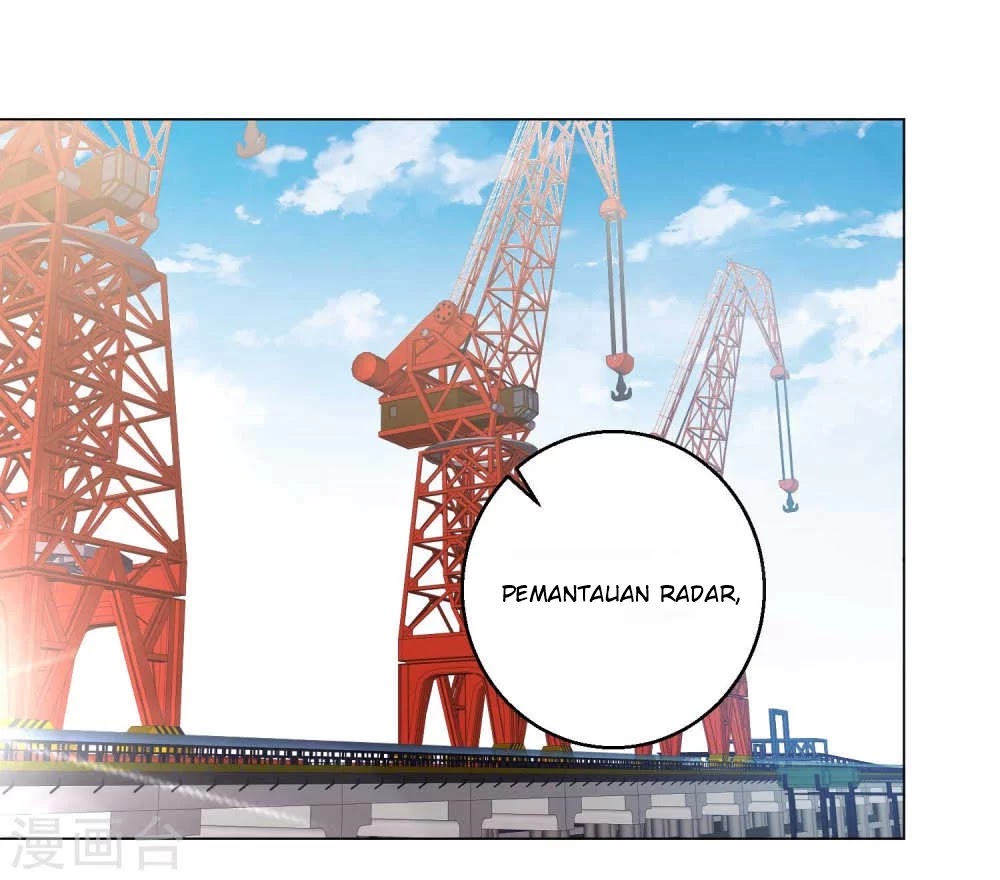 God Fisherman Chapter 14 Gambar 4