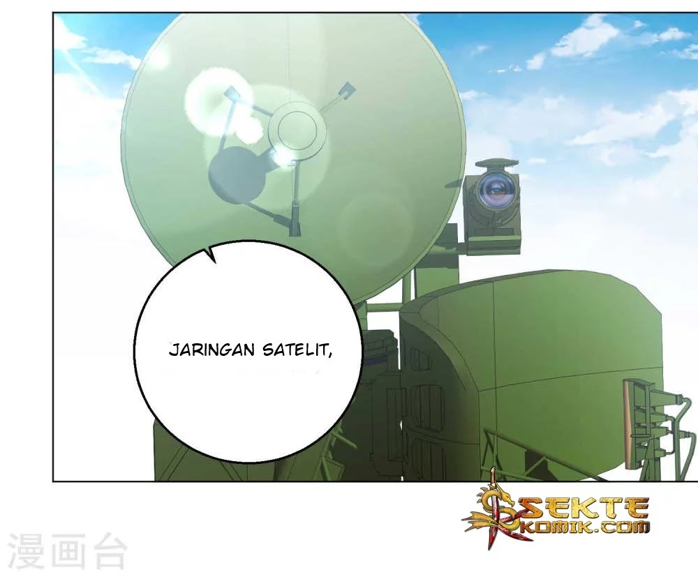 God Fisherman Chapter 14 Gambar 5