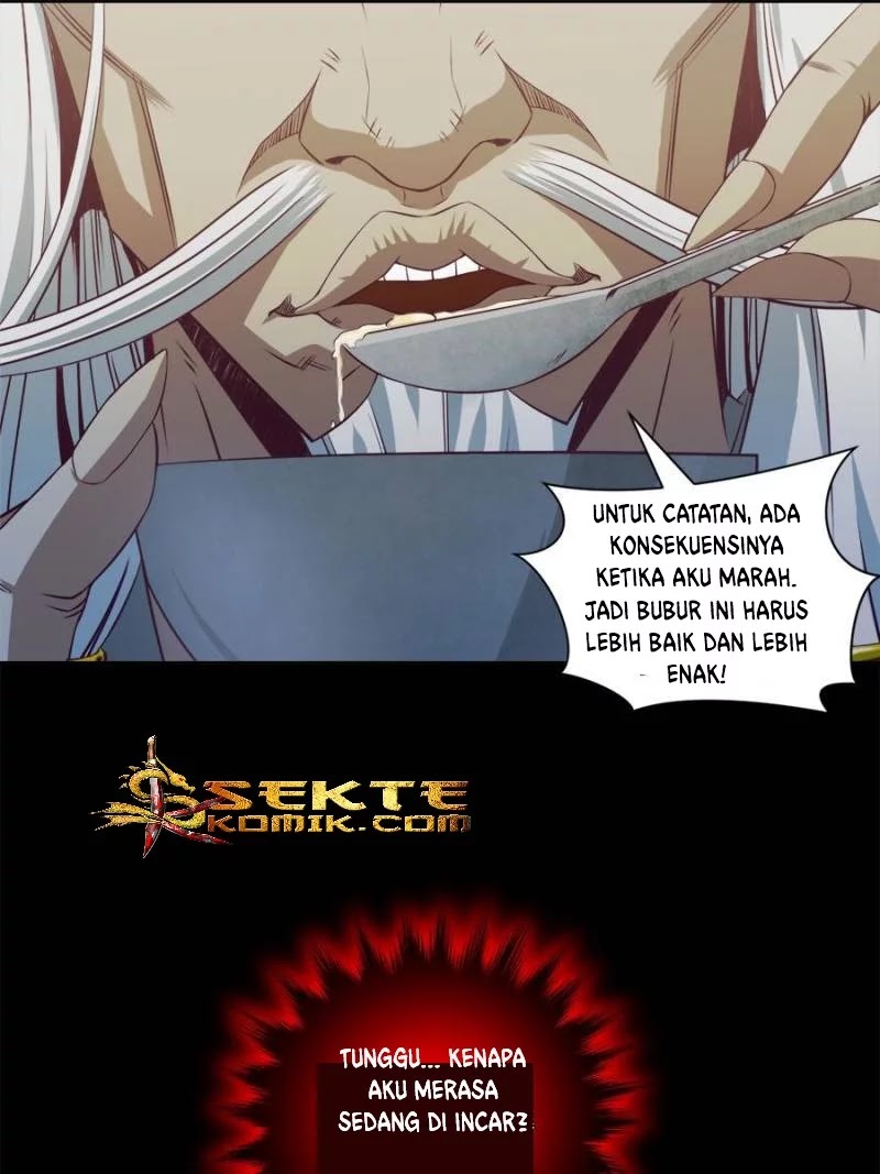 Doomed To Be A King Chapter 10 Gambar 13