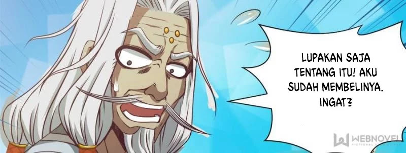 Doomed To Be A King Chapter 10 Gambar 16