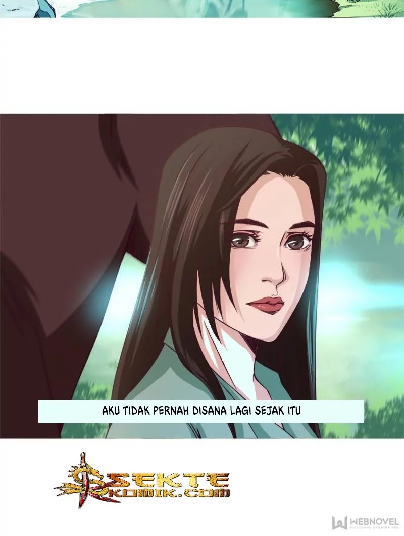 Doomed To Be A King Chapter 10 Gambar 23