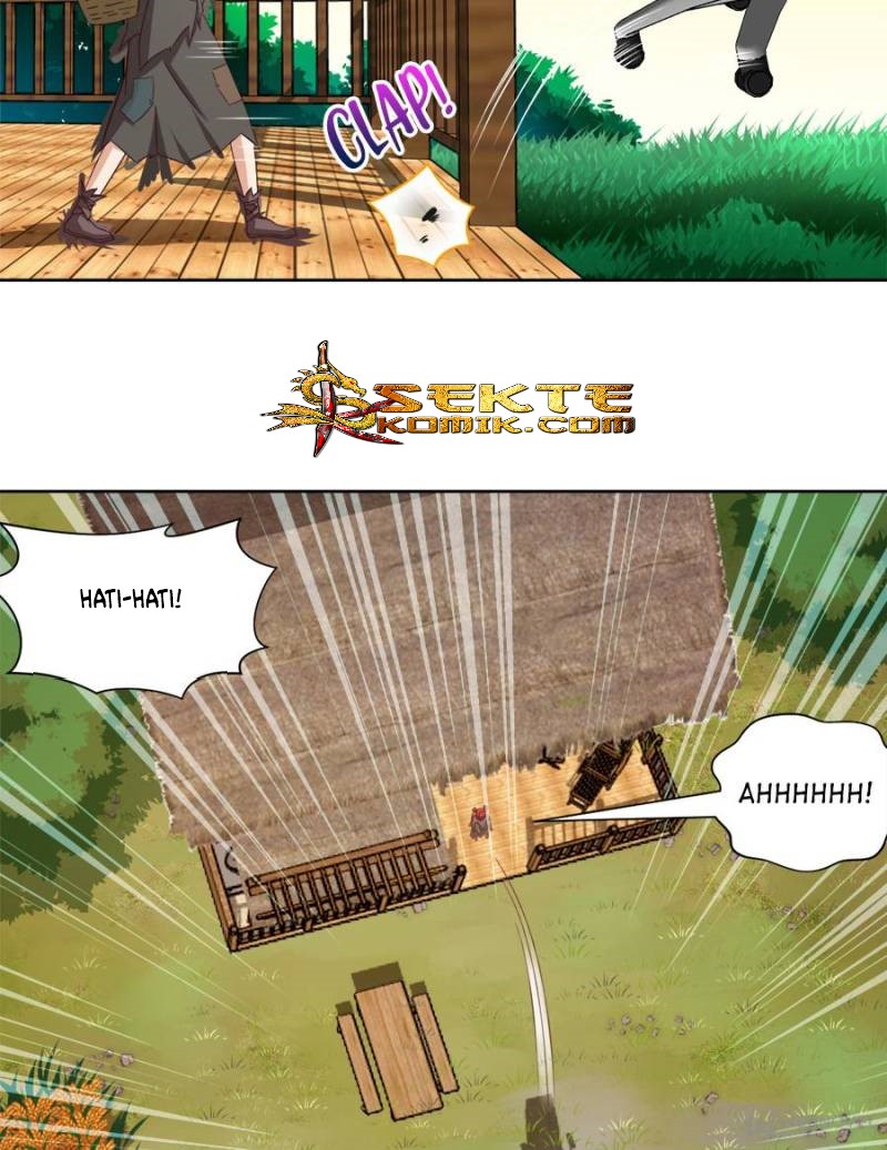Doomed To Be A King Chapter 9 Gambar 20