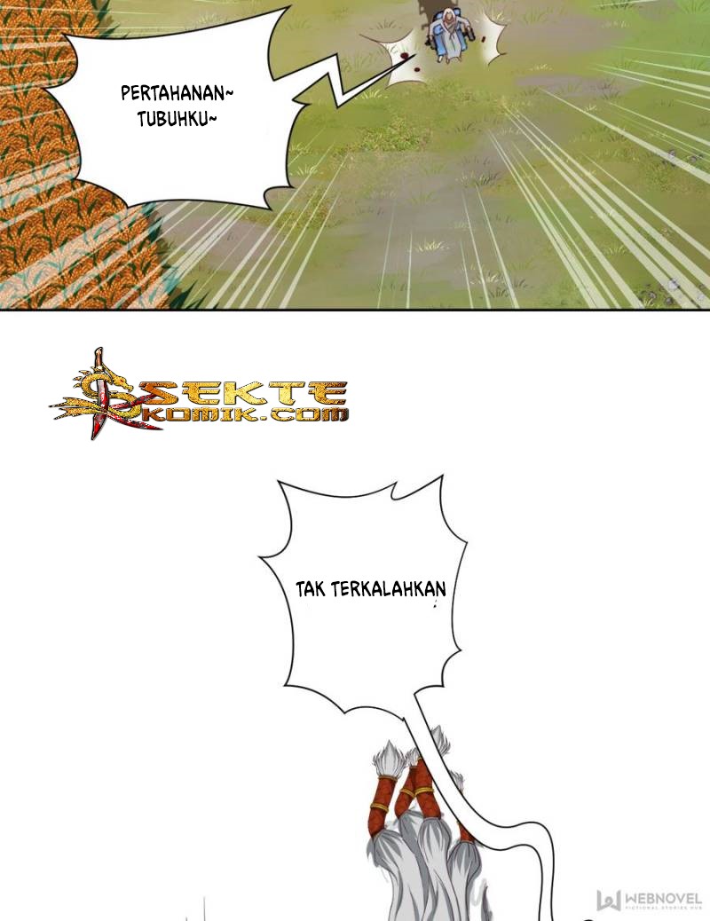 Doomed To Be A King Chapter 9 Gambar 21