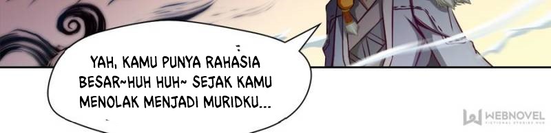 Doomed To Be A King Chapter 9 Gambar 3