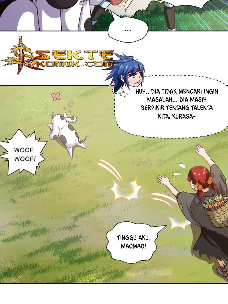 Doomed To Be A King Chapter 9 Gambar 6