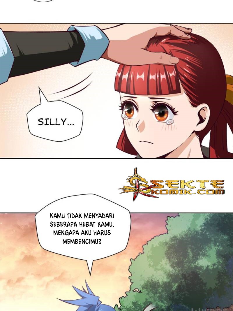Doomed To Be A King Chapter 8 Gambar 14