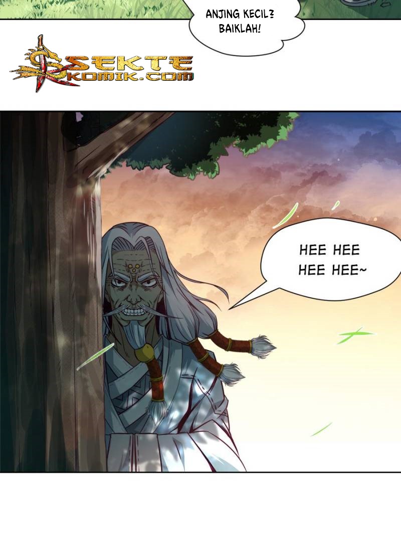 Doomed To Be A King Chapter 8 Gambar 17