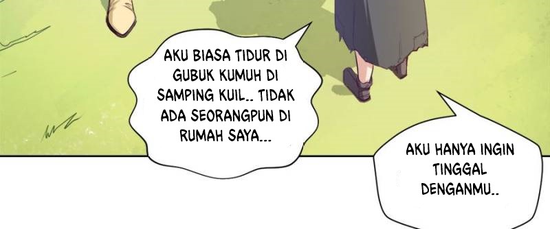 Doomed To Be A King Chapter 8 Gambar 3