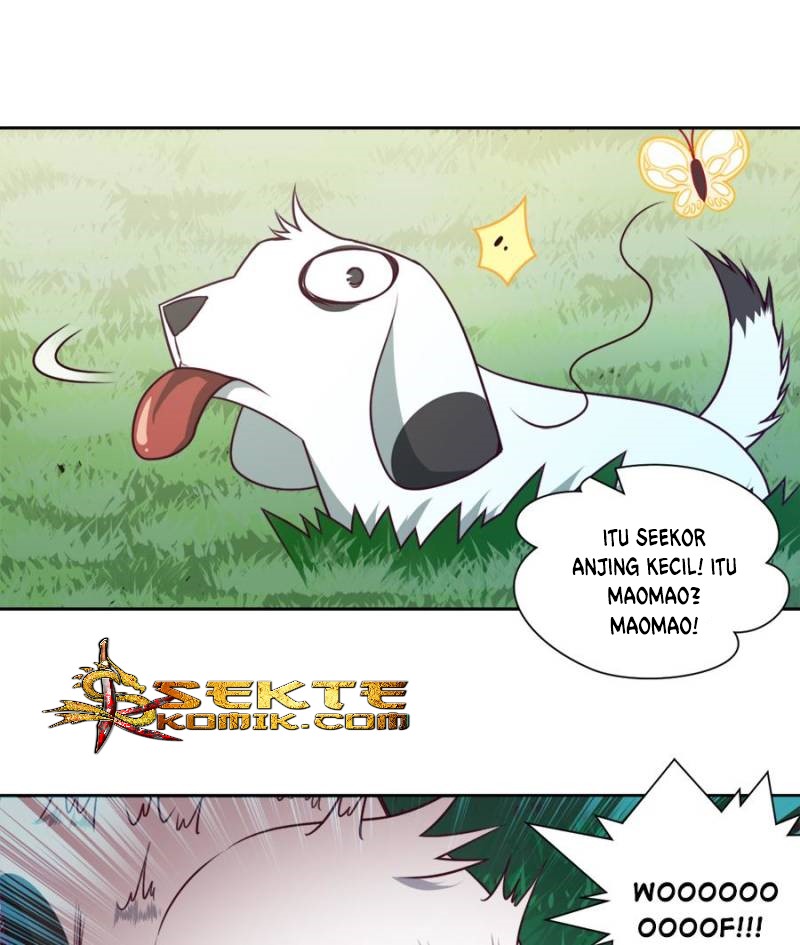 Doomed To Be A King Chapter 8 Gambar 30