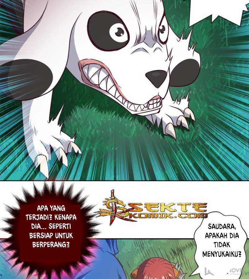 Doomed To Be A King Chapter 8 Gambar 31