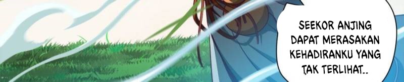 Doomed To Be A King Chapter 8 Gambar 34