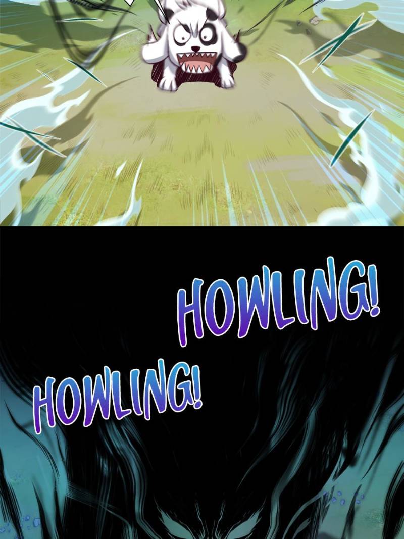 Doomed To Be A King Chapter 8 Gambar 39