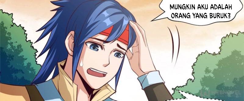 Doomed To Be A King Chapter 8 Gambar 5
