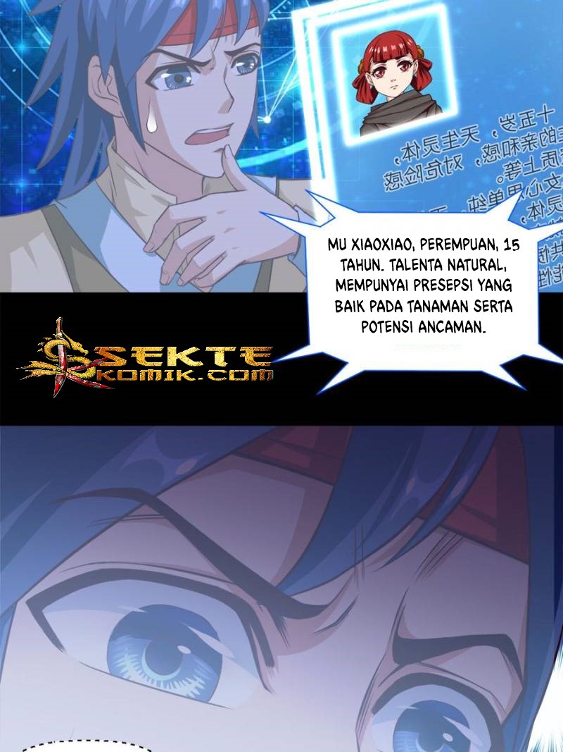 Doomed To Be A King Chapter 8 Gambar 8