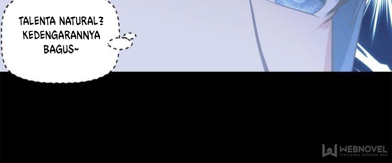 Doomed To Be A King Chapter 8 Gambar 9