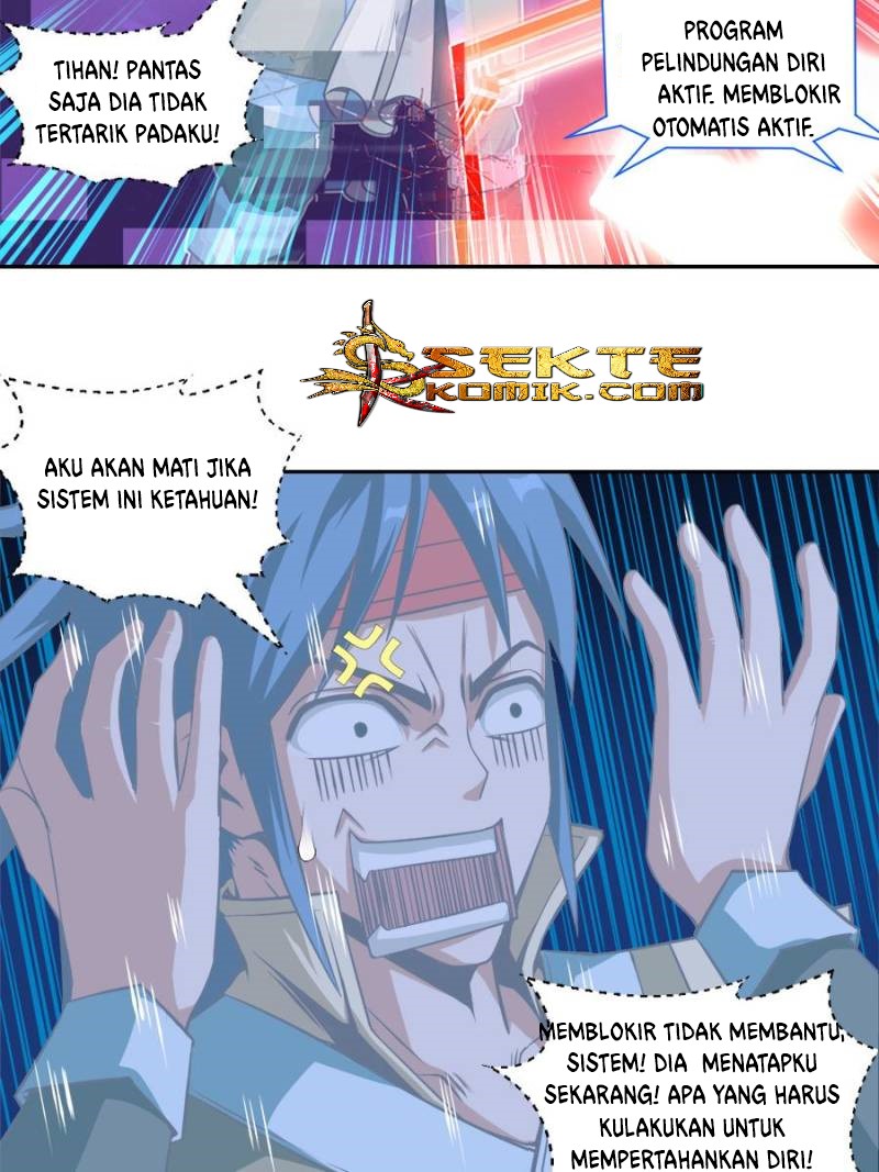 Doomed To Be A King Chapter 7 Gambar 19