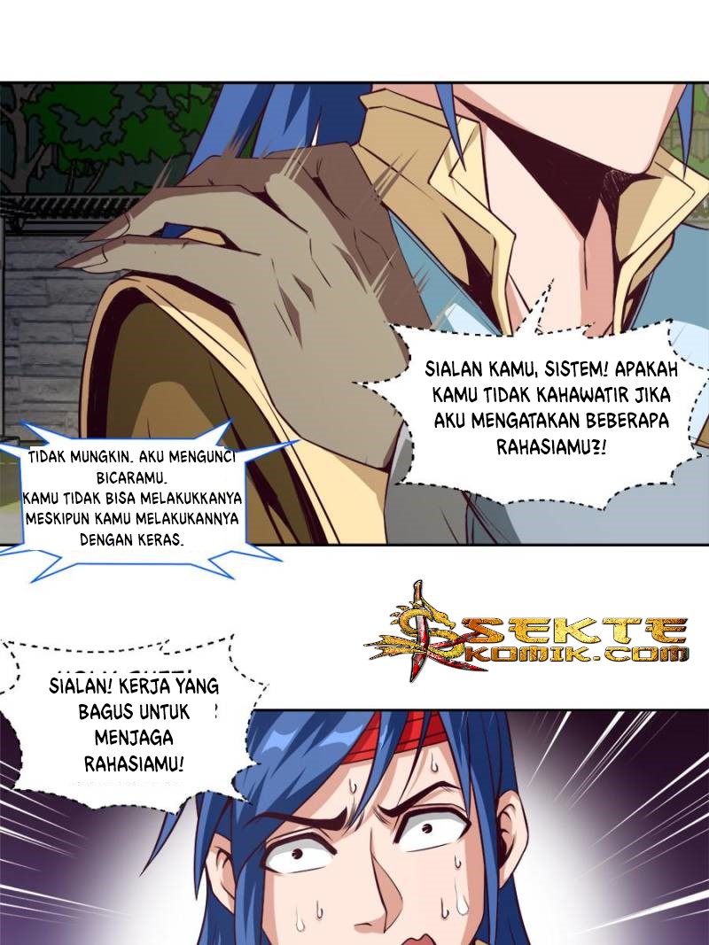 Doomed To Be A King Chapter 7 Gambar 22
