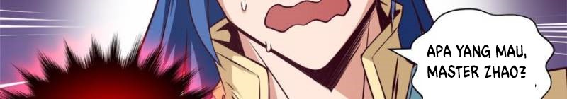 Doomed To Be A King Chapter 7 Gambar 23