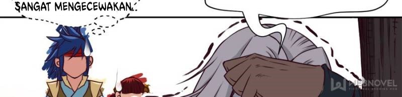 Doomed To Be A King Chapter 7 Gambar 26