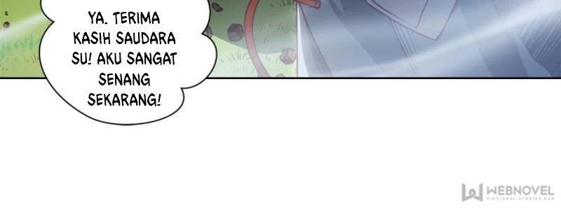 Doomed To Be A King Chapter 7 Gambar 32
