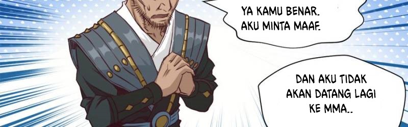 Doomed To Be A King Chapter 7 Gambar 36
