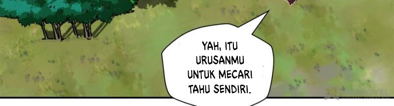 Doomed To Be A King Chapter 7 Gambar 38