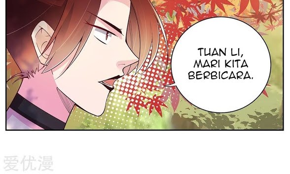 Above All Gods Chapter 20 Gambar 8