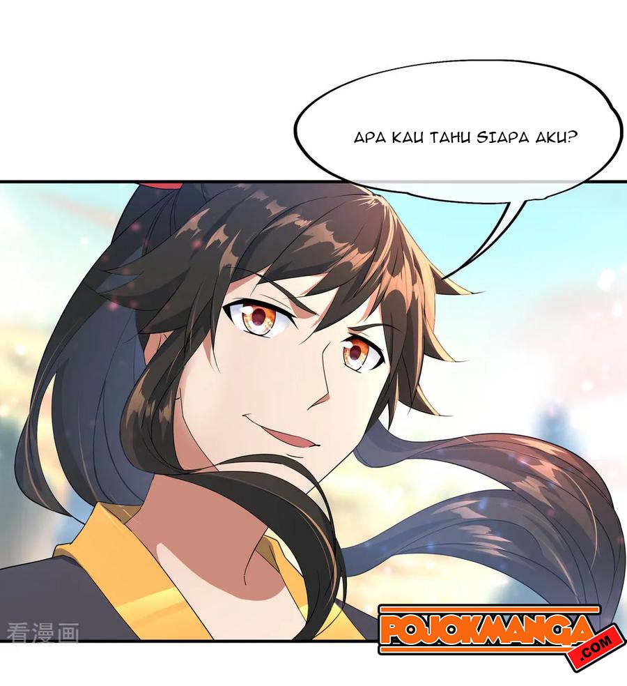 Peerless Soul Chapter 50 Gambar 12