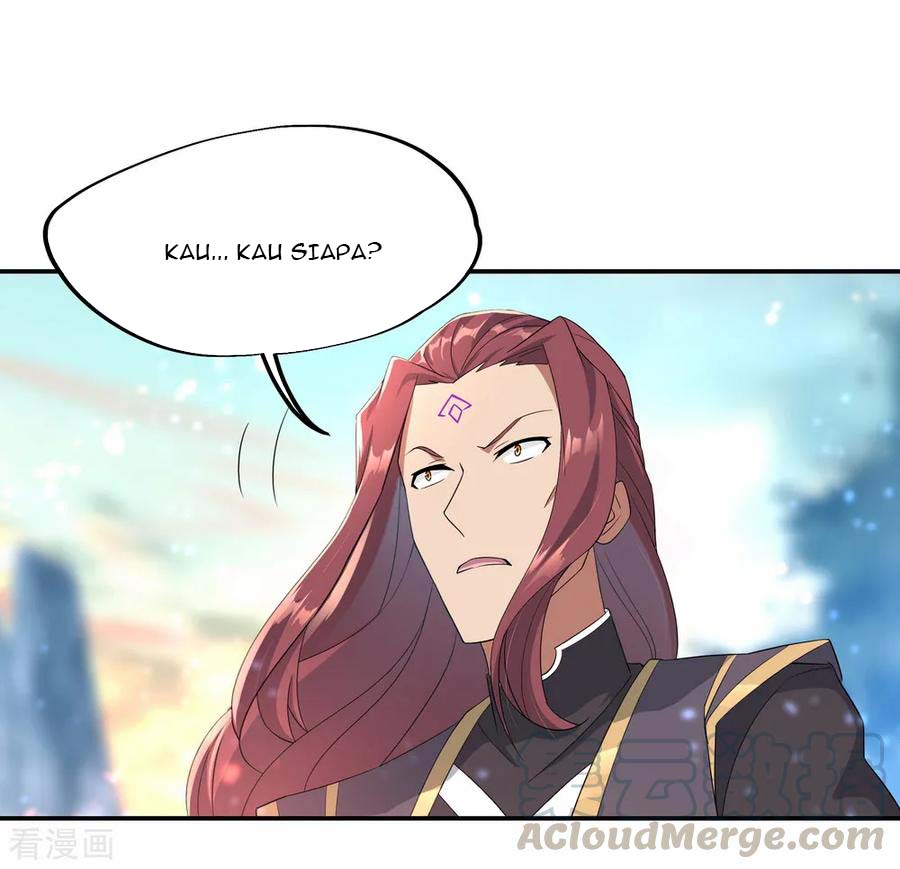 Peerless Soul Chapter 50 Gambar 13