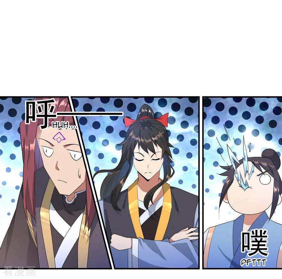 Peerless Soul Chapter 50 Gambar 15