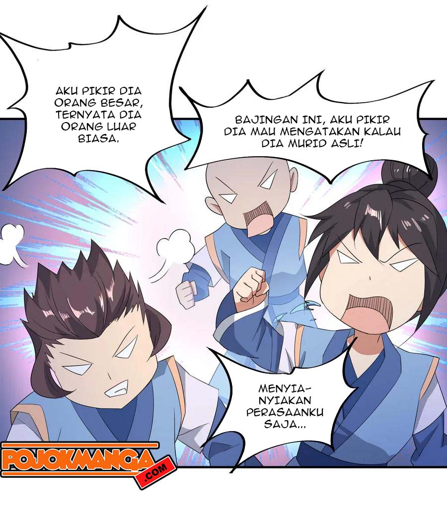 Peerless Soul Chapter 50 Gambar 16