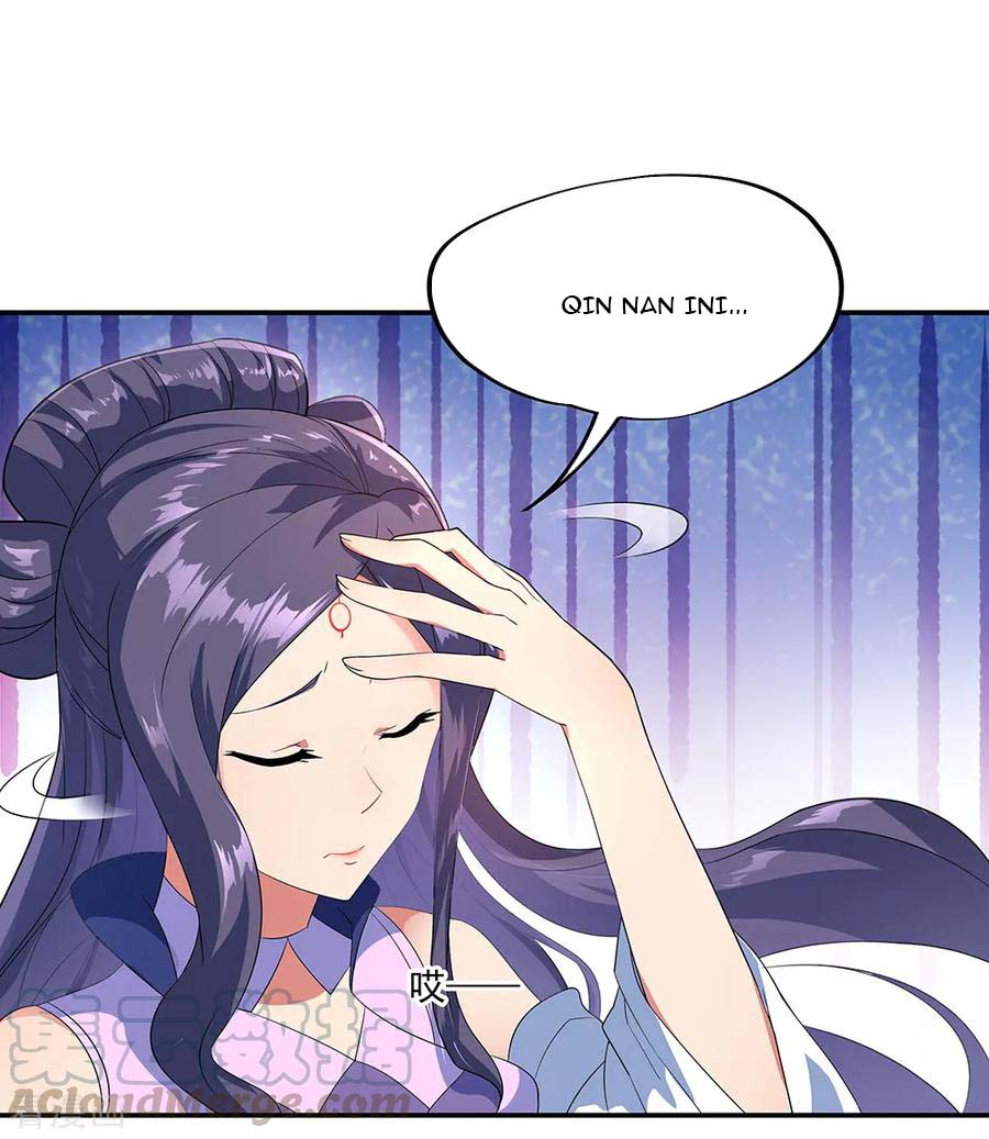 Peerless Soul Chapter 50 Gambar 17