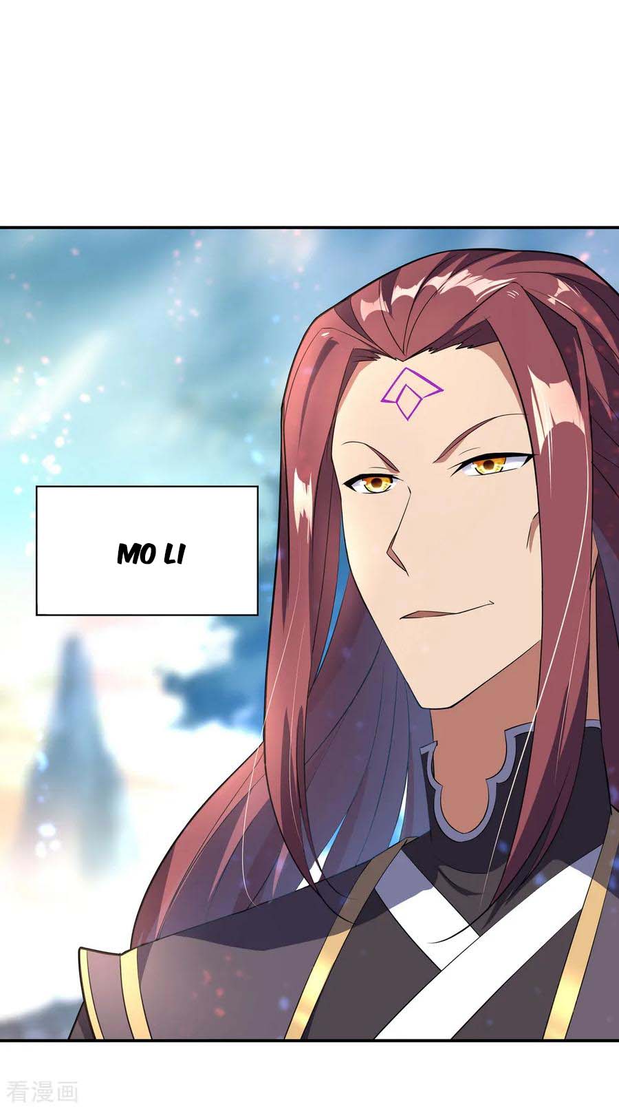 Peerless Soul Chapter 50 Gambar 3