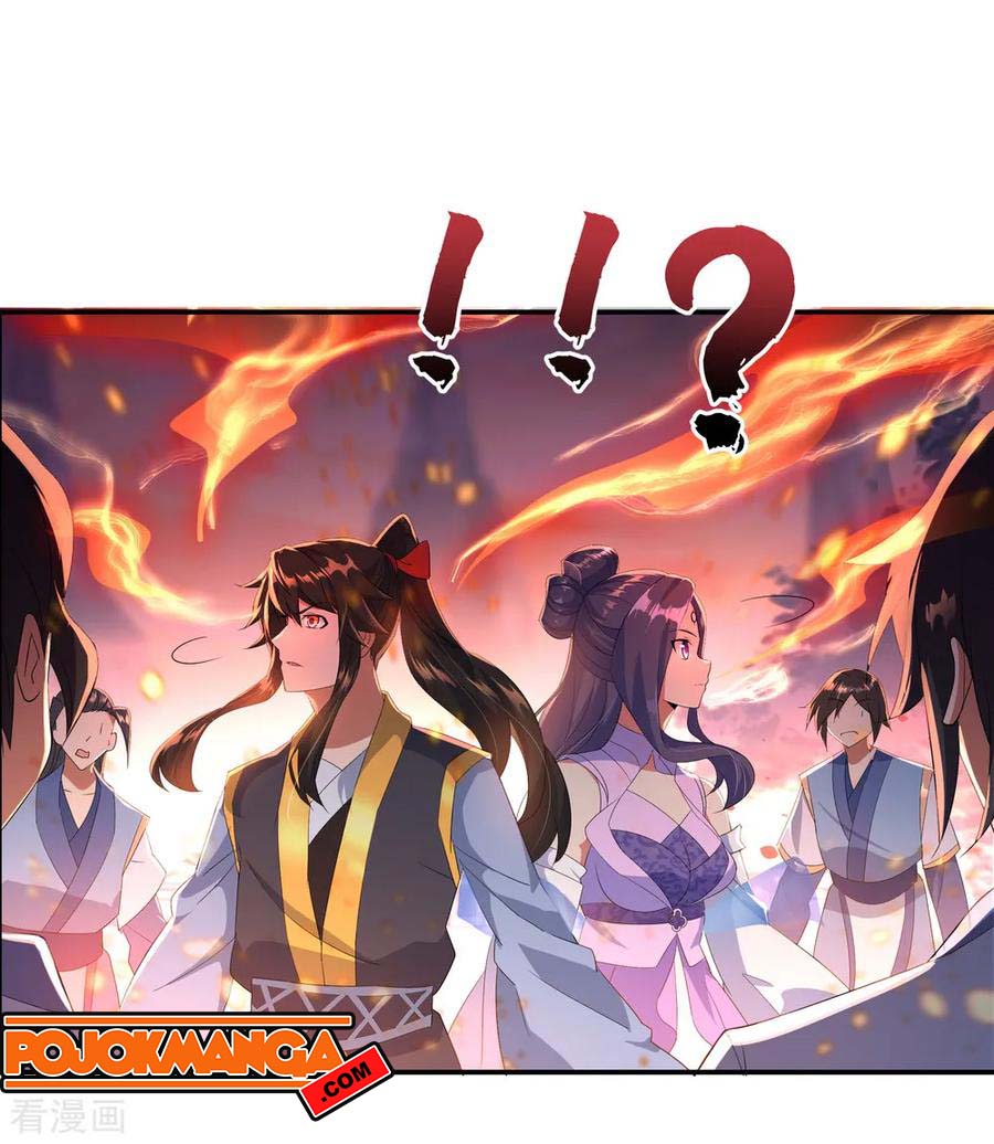 Peerless Soul Chapter 50 Gambar 26