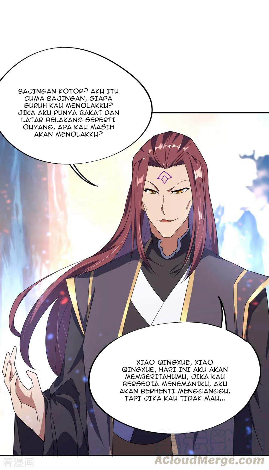 Peerless Soul Chapter 50 Gambar 5