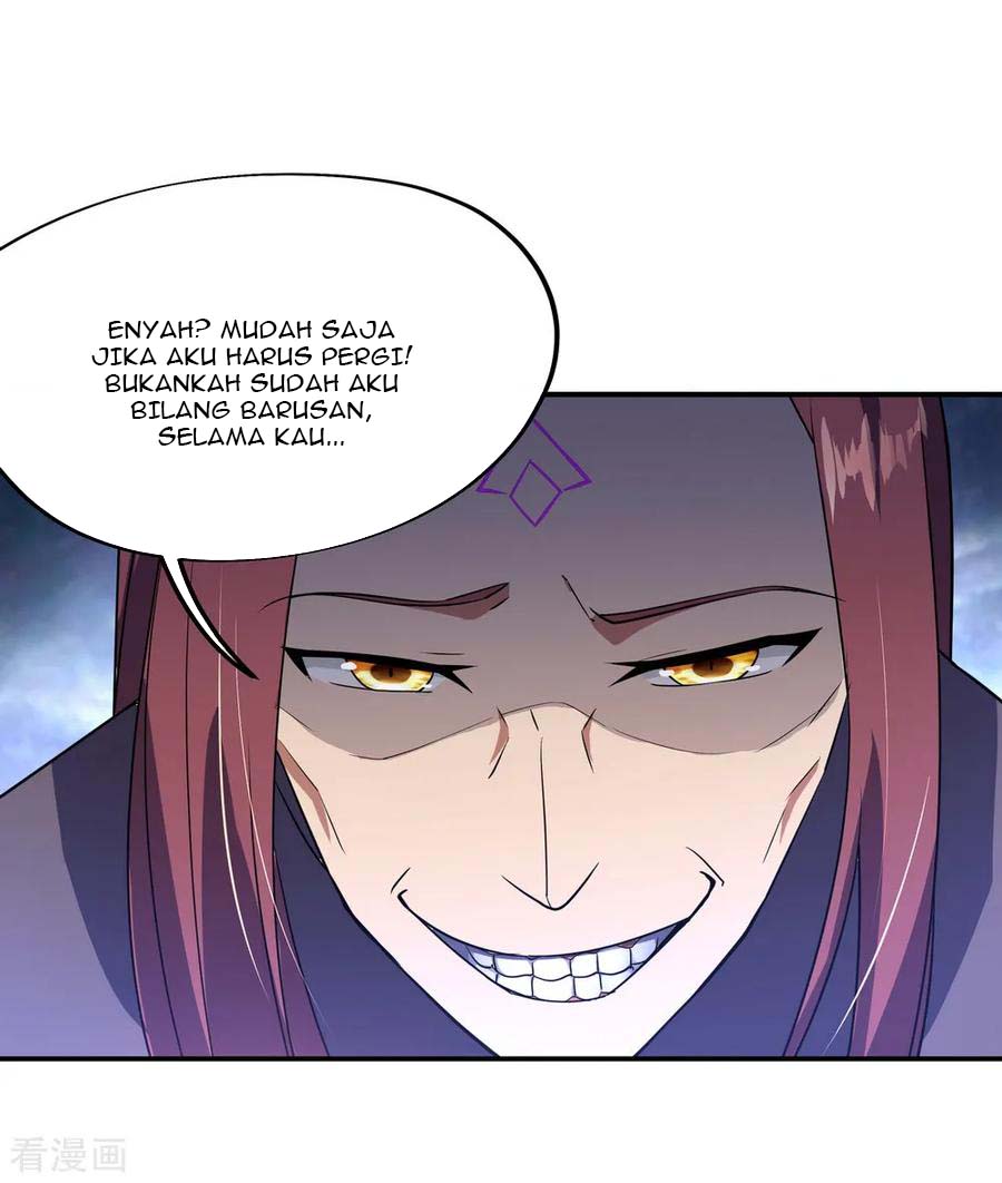Peerless Soul Chapter 50 Gambar 7