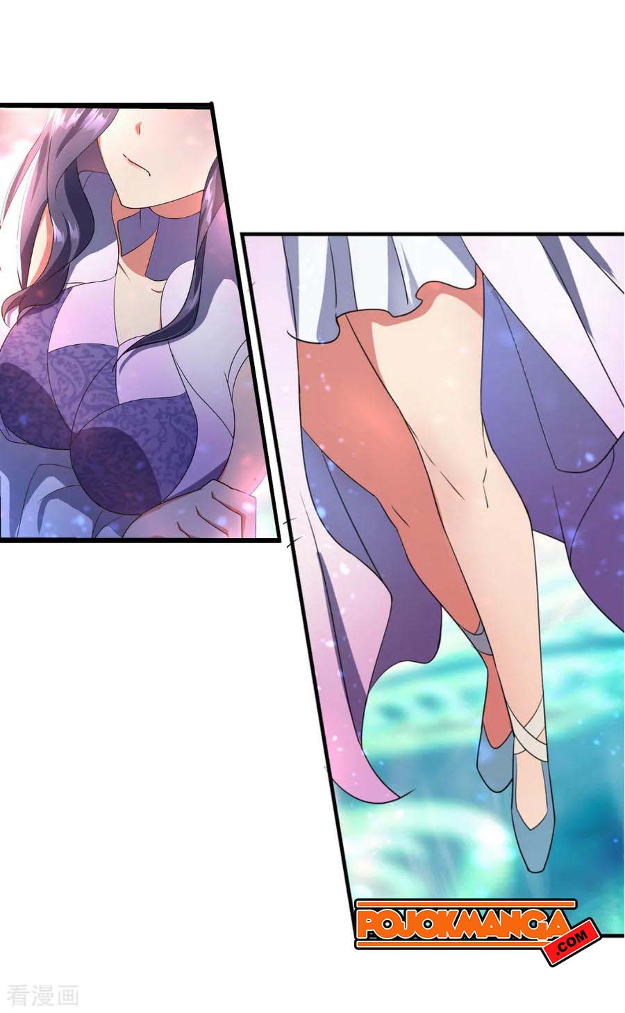 Peerless Soul Chapter 50 Gambar 8