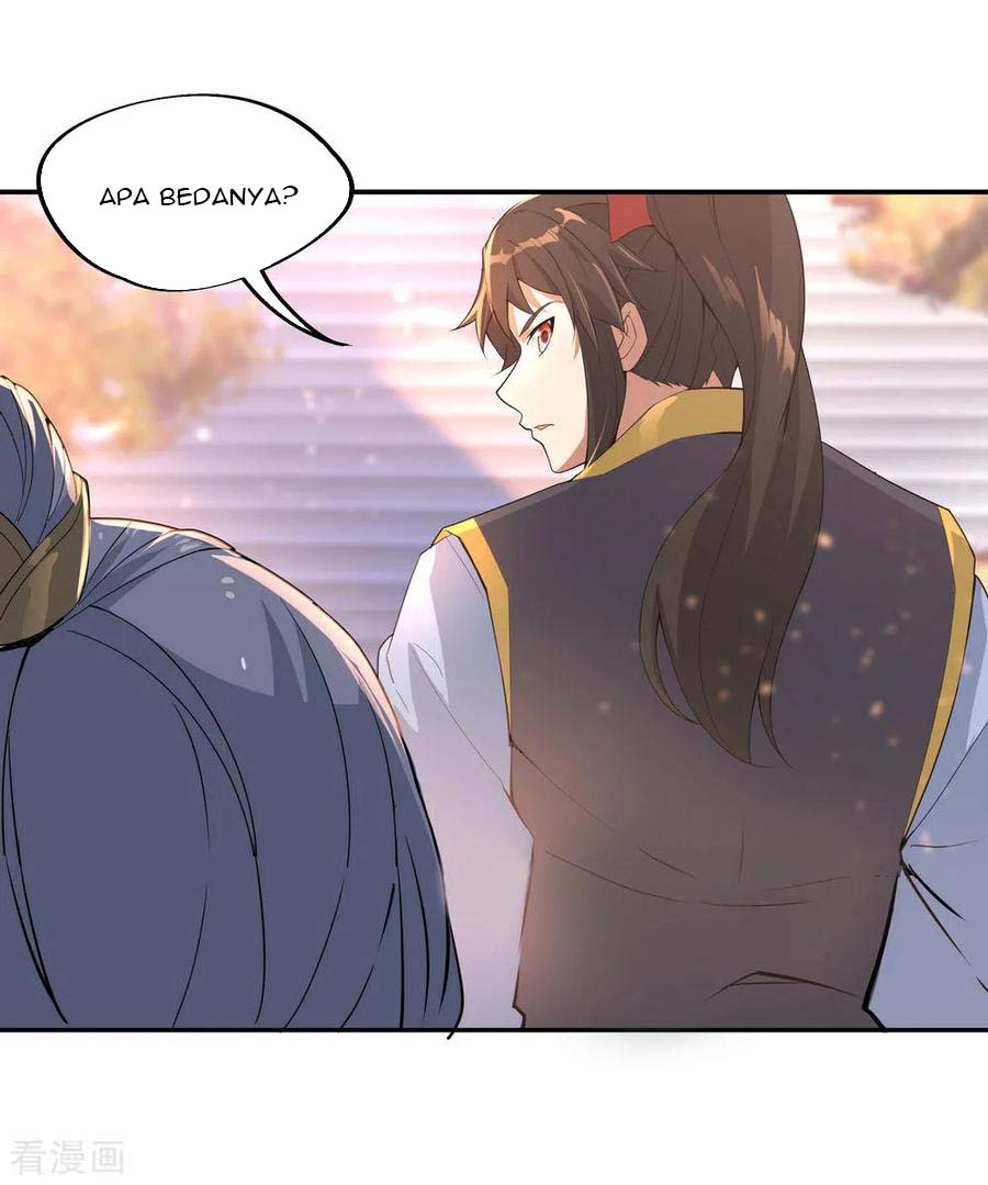 Peerless Soul Chapter 49 Gambar 11
