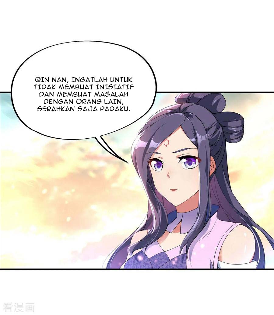 Peerless Soul Chapter 49 Gambar 19