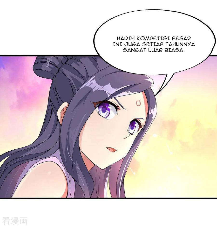 Baca Manhua Peerless Soul Chapter 49 Gambar 2