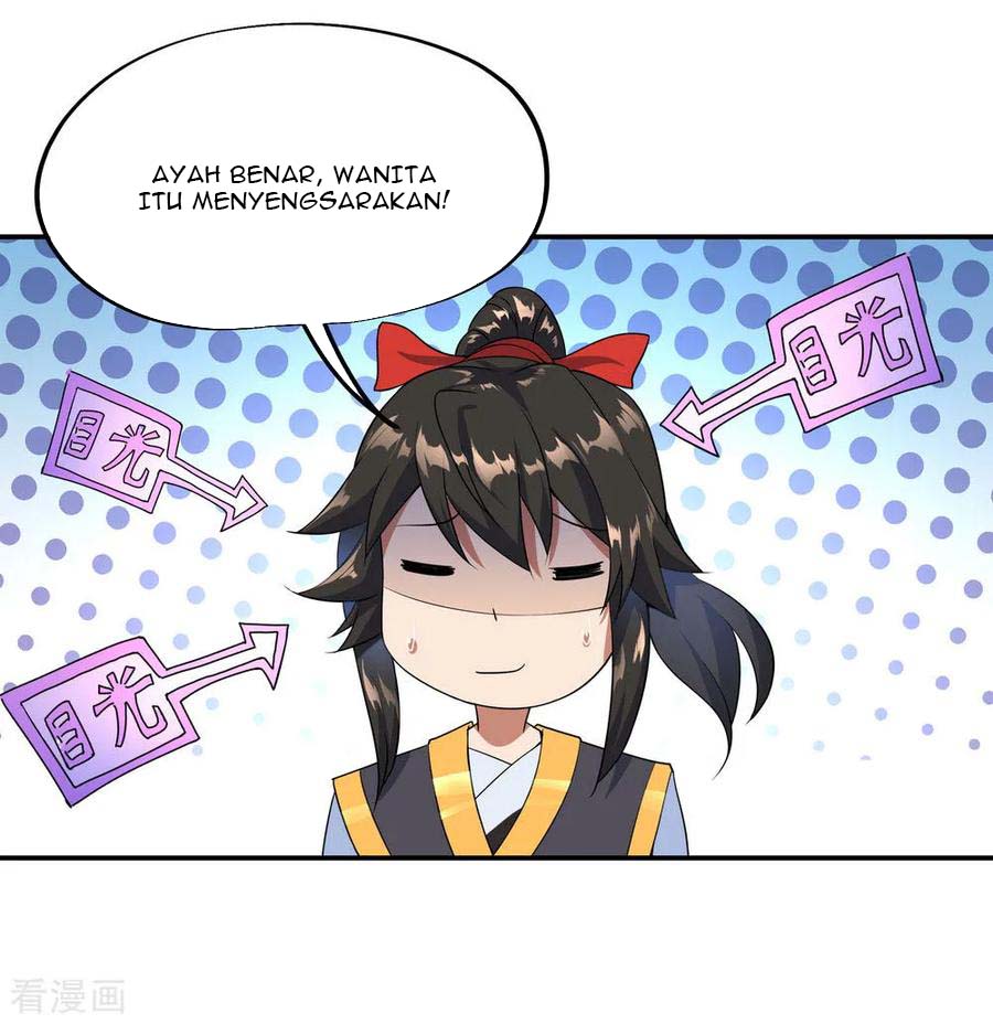 Peerless Soul Chapter 49 Gambar 23
