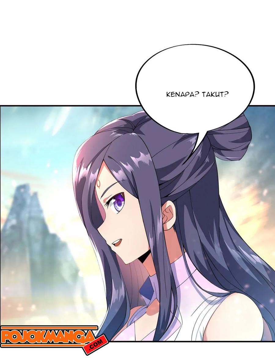Peerless Soul Chapter 49 Gambar 24