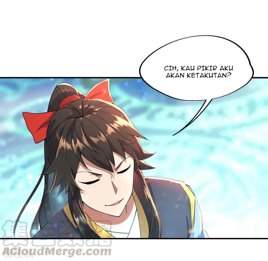 Peerless Soul Chapter 49 Gambar 25
