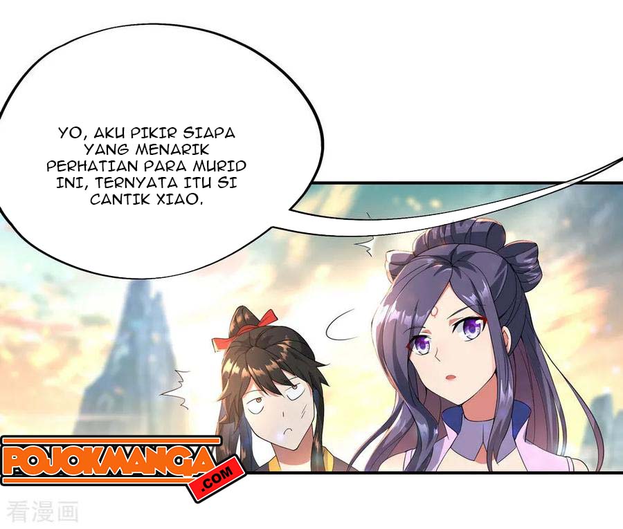 Peerless Soul Chapter 49 Gambar 28
