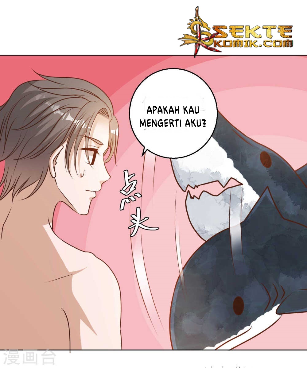 God Fisherman Chapter 13 Gambar 30