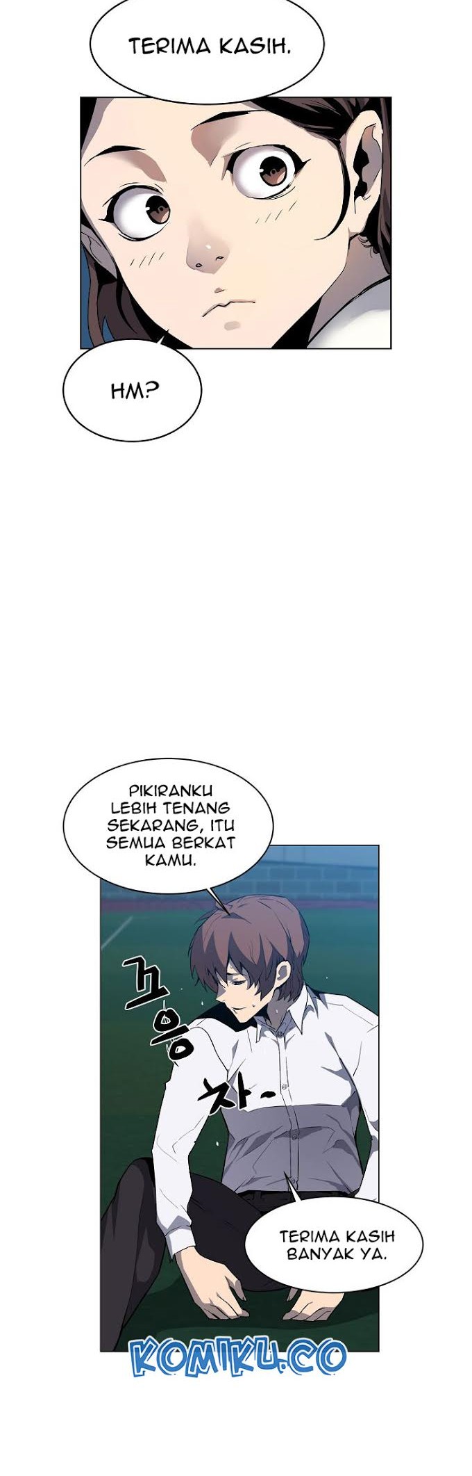 The Second Coming of Gluttony Chapter 36 Gambar 33