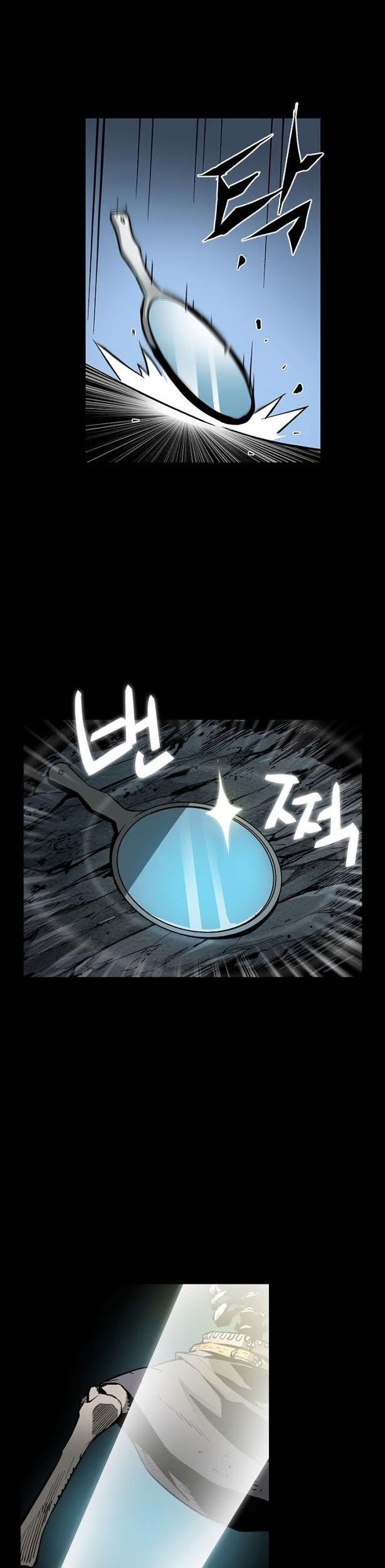 The Second Coming of Gluttony Chapter 36 Gambar 5