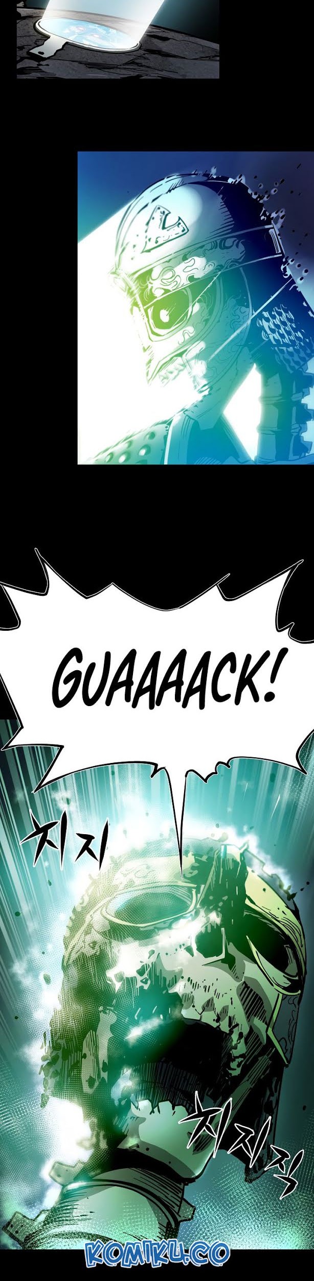 The Second Coming of Gluttony Chapter 36 Gambar 6