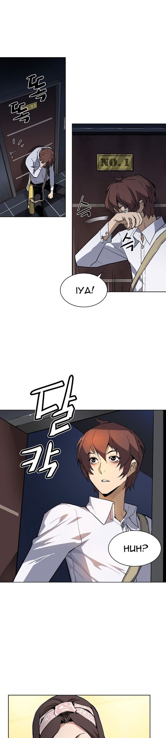 The Second Coming of Gluttony Chapter 36 Gambar 16